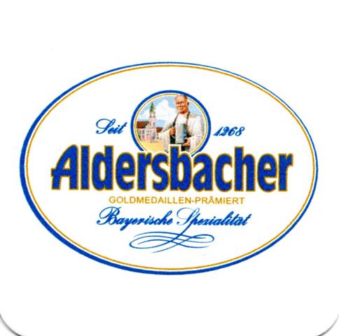 aldersbach pa-by alders ibv 8a (quad185-goldmedaillen prämiert)